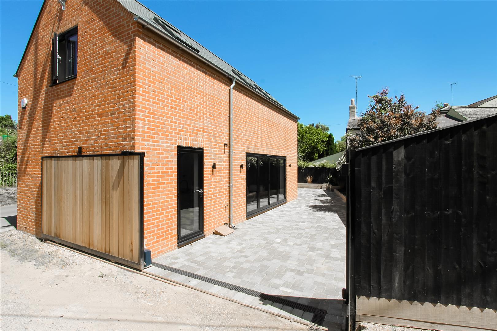 Ryeworth Road, Charlton Kings, Cheltenham Charles Lear